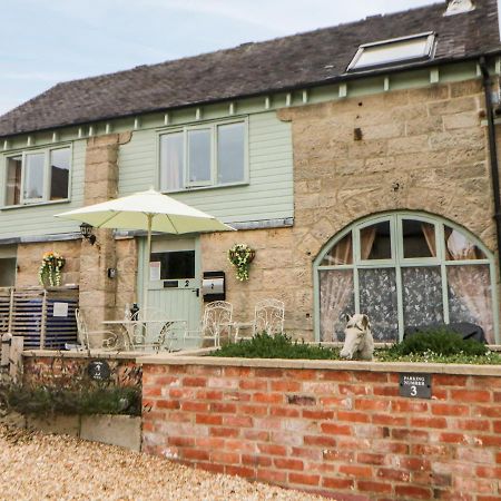 Old Hall Cottages Ashbourne (Derbyshire) Exterior foto