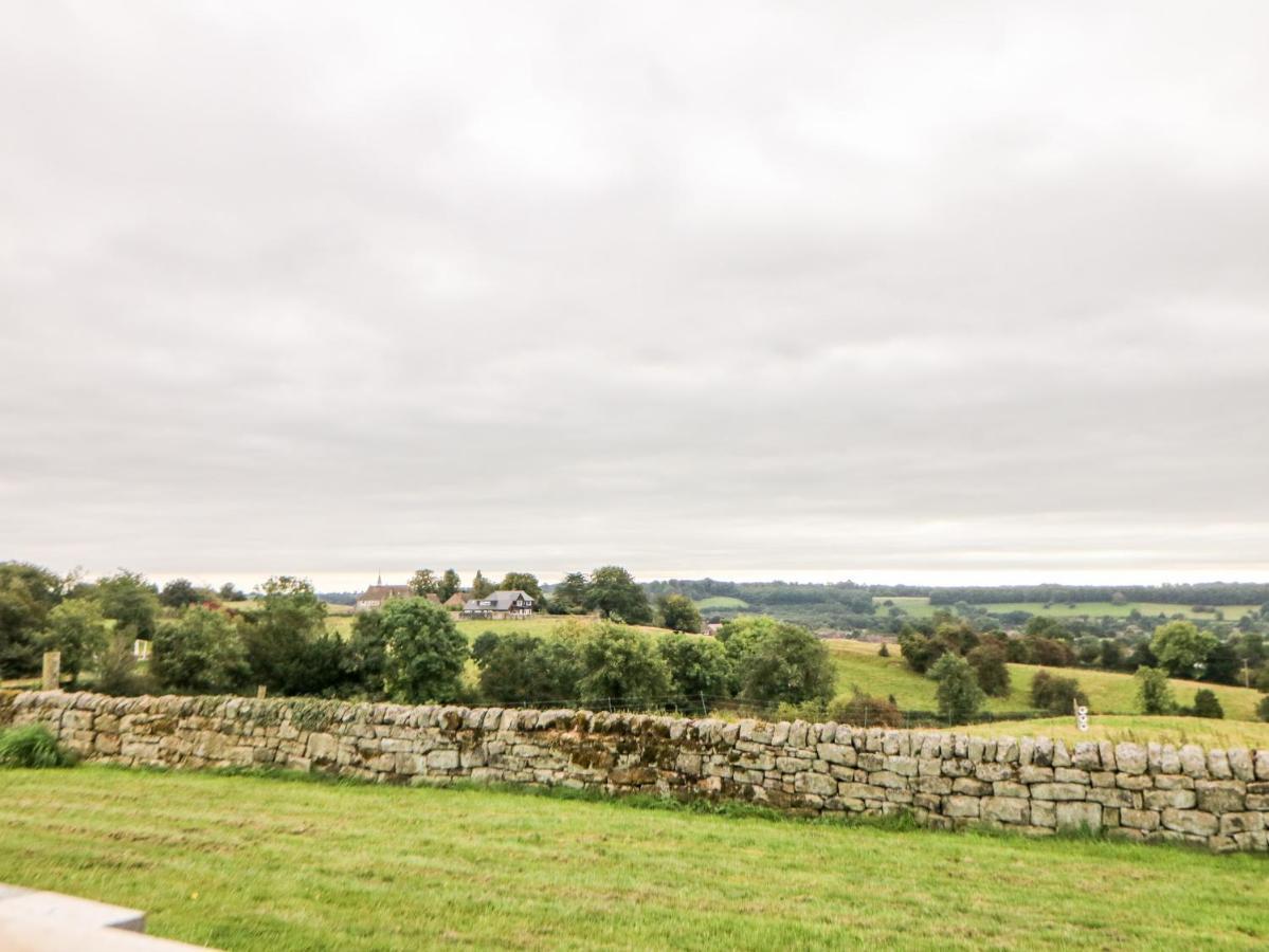 Old Hall Cottages Ashbourne (Derbyshire) Exterior foto